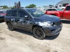 2015 Jeep Compass Sport продається в Wichita, KS - Vandalism