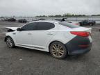 2015 Kia Optima Sx იყიდება Fredericksburg-ში, VA - Front End