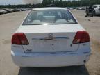 2002 Honda Civic Ex for Sale in Harleyville, SC - Front End
