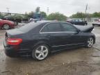 2011 Mercedes-Benz E 350 4Matic en Venta en Indianapolis, IN - Front End