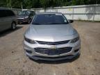 2017 Chevrolet Malibu Ls de vânzare în Shreveport, LA - Water/Flood