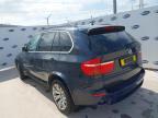 2008 BMW X5 3.0D M for sale at Copart BRISTOL