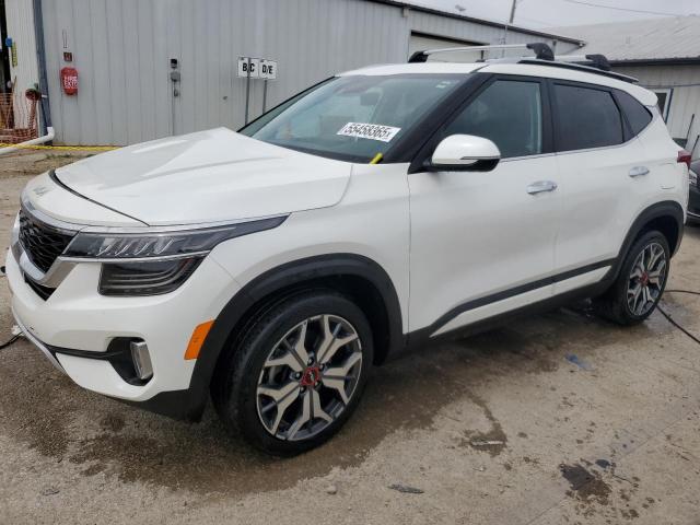 KIA SELTOS SX 2023