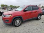 2017 Jeep Compass Sport за продажба в San Diego, CA - Minor Dent/Scratches