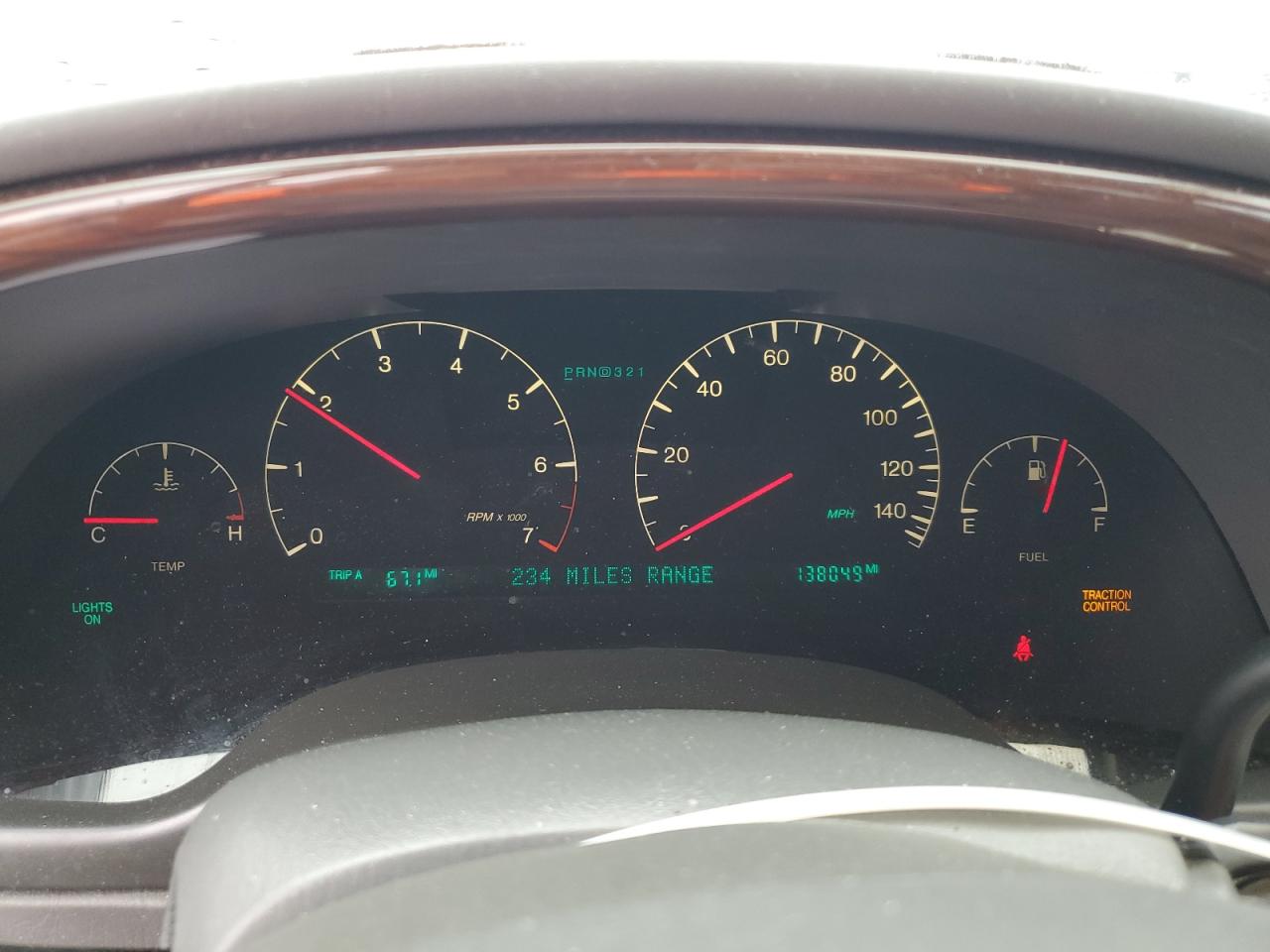 2002 Cadillac Deville Dhs VIN: 1G6KE54Y62U233905 Lot: 56229965