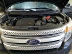 2014 Ford Explorer Xlt   იყიდება Ebensburg-ში, PA - Rear End