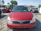 2012 Kia Sedona Ex للبيع في Byron، GA - Side