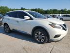 2018 Nissan Murano S იყიდება Oklahoma City-ში, OK - Side