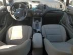 2015 Kia Forte Lx იყიდება Ellwood City-ში, PA - Front End