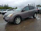 2008 NISSAN ROGUE S for sale at Copart ON - TORONTO