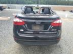 2018 Ford Fiesta S for Sale in Concord, NC - Rear End