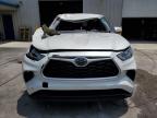 2020 Toyota Highlander L en Venta en Fort Pierce, FL - Front End