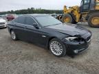 2011 Bmw 535 I იყიდება Lumberton-ში, NC - Front End