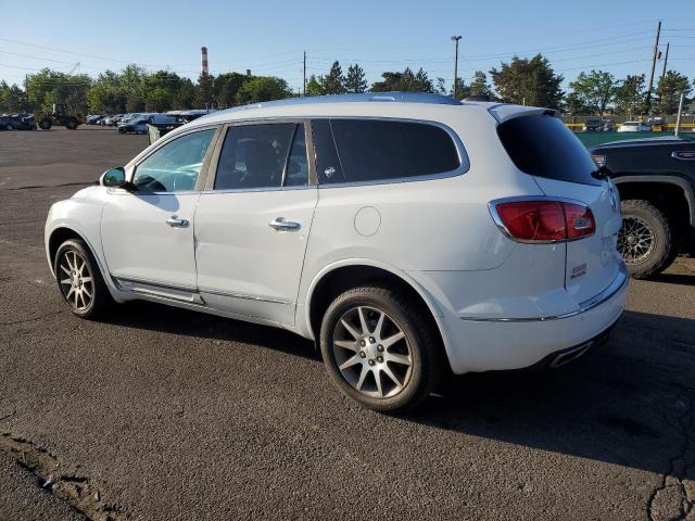 Паркетники BUICK ENCLAVE 2016 Білий