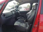 2009 MITSUBISHI COLT RALLI for sale at Copart YORK