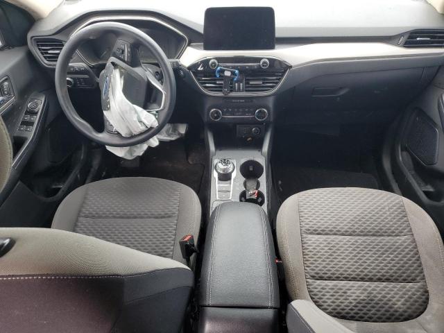  FORD ESCAPE 2020 Srebrny