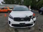2020 Kia Sorento L იყიდება Arlington-ში, WA - Front End