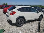 2015 Subaru Xv Crosstrek 2.0 Premium იყიდება Wayland-ში, MI - Side