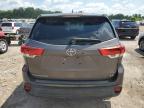 2017 Toyota Highlander Le for Sale in Kansas City, KS - Front End