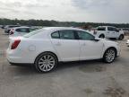 2011 Lincoln Mks  на продаже в Harleyville, SC - Side