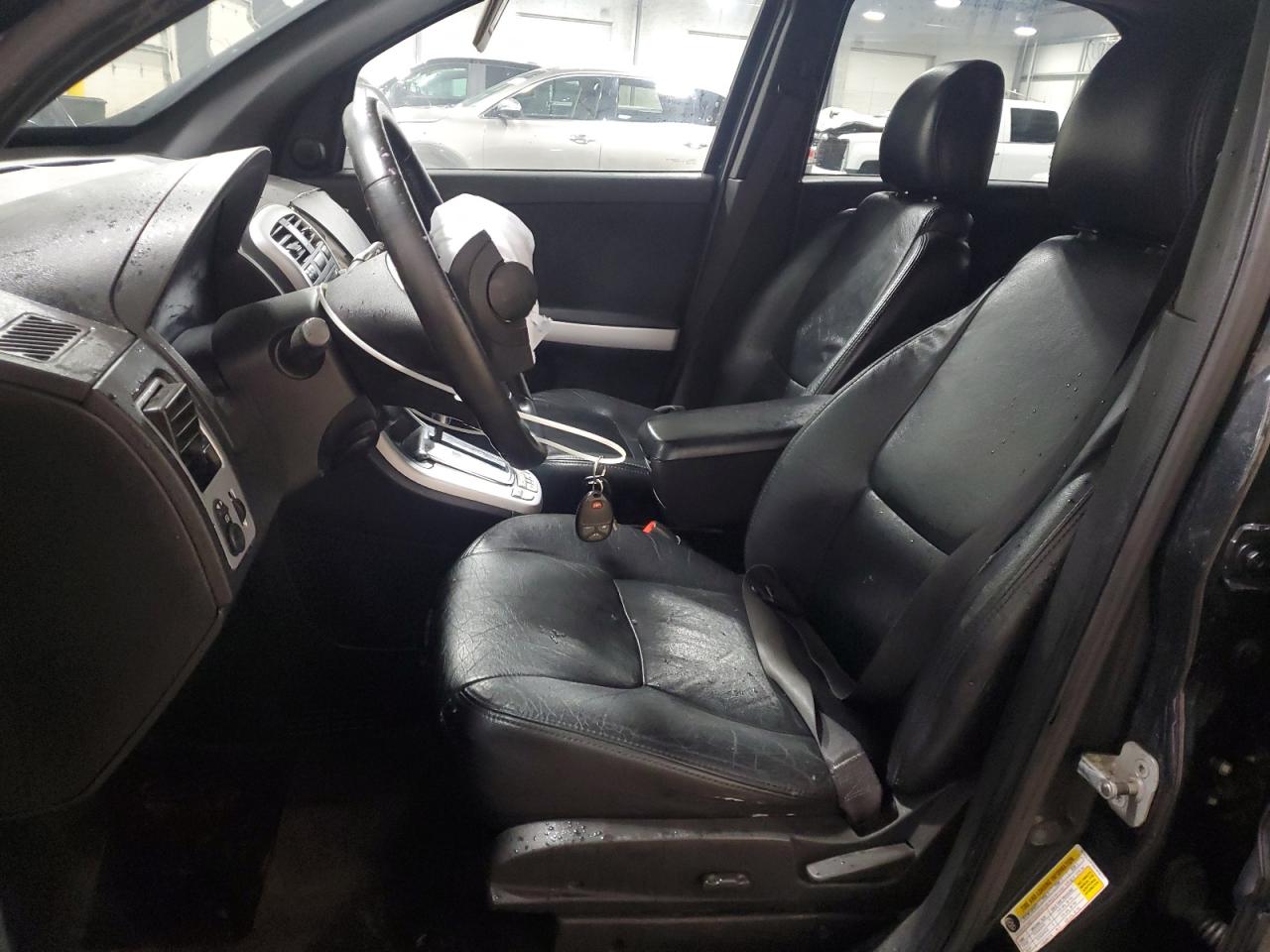 2008 Pontiac Torrent VIN: 2CKDL33F086305617 Lot: 57958695