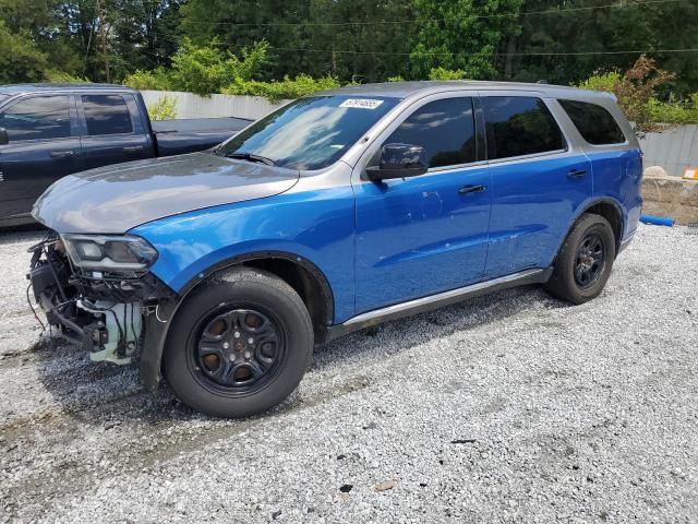 2022 Dodge Durango Pursuit