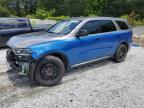 2022 Dodge Durango Pursuit for Sale in Fairburn, GA - Front End