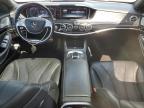 2017 Mercedes-Benz S 550 იყიდება Columbus-ში, OH - Rear End