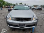 2005 Infiniti G35  for Sale in Baltimore, MD - Front End