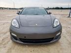 2013 Porsche Panamera S Hybrid за продажба в New Braunfels, TX - Front End