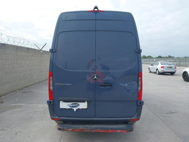 2020 MERCEDES BENZ SPRINTER 3