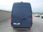 2020 MERCEDES BENZ SPRINTER 3 for sale at Copart YORK