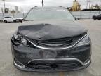 2017 Chrysler Pacifica Ehybrid Platinum   for Sale in Sun Valley, CA - Front End