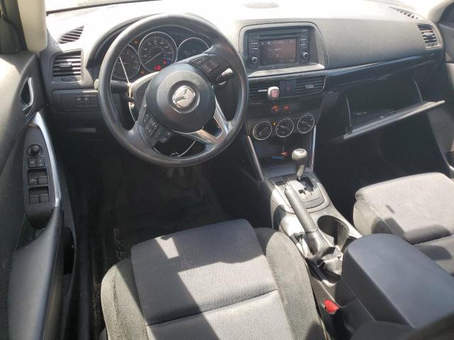  MAZDA CX-5 2014 White