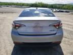 2017 Hyundai Sonata Hybrid   for Sale in Chambersburg, PA - Front End