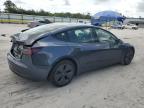 2023 Tesla Model 3 للبيع في Fort Pierce، FL - Rear End
