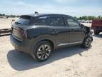 2025 Nissan Kicks Sv de vânzare în Houston, TX - Front End
