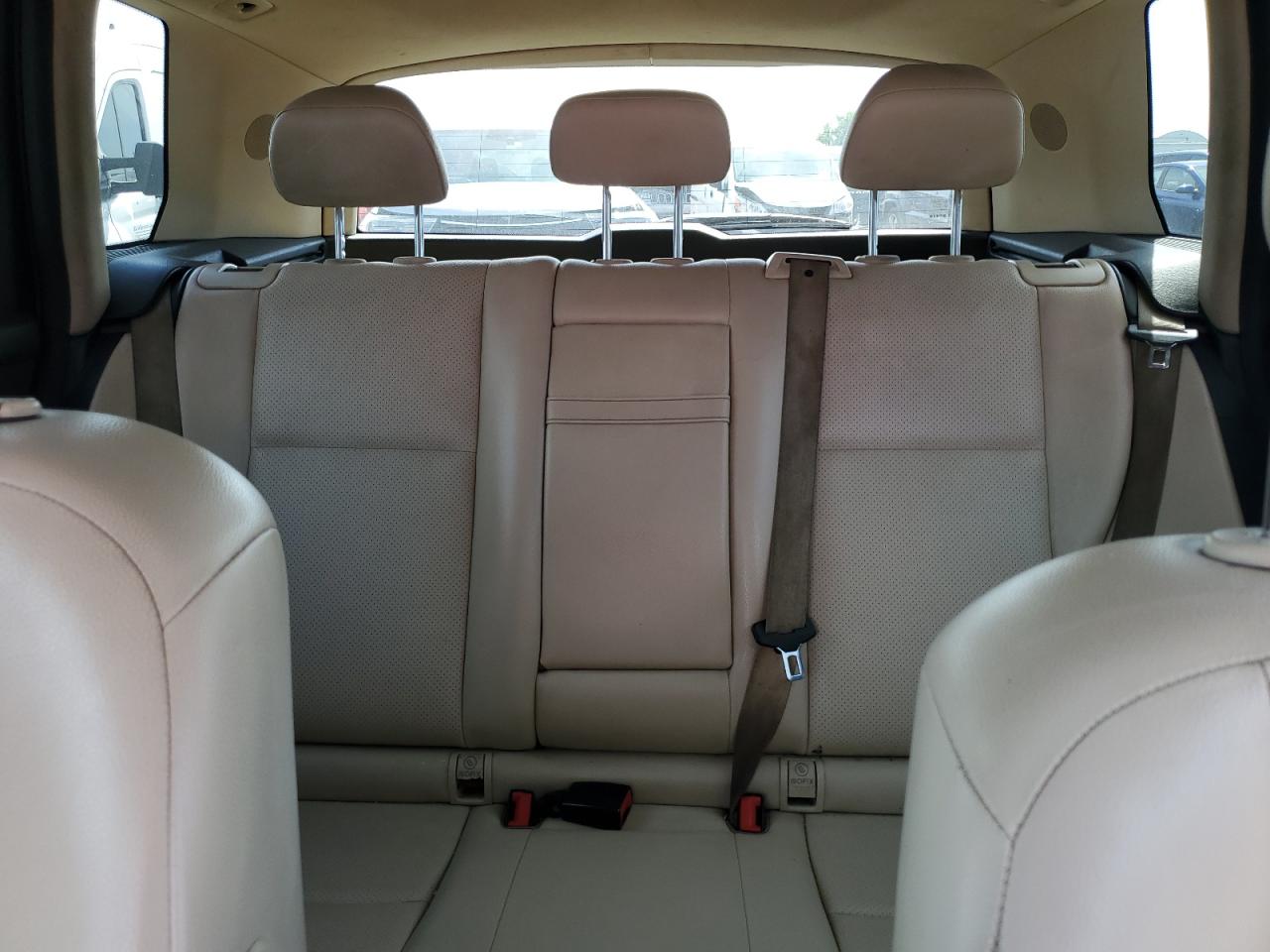 2014 Mercedes-Benz Glk 350 VIN: WDCGG5HB7EG282756 Lot: 56991125
