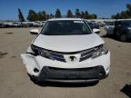 2013 Toyota Rav4 Xle за продажба в American Canyon, CA - Front End