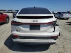 2022 Audi Q4 E-Tron Sportback Prestige S Line for Sale in Antelope, CA - Rear End