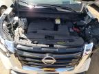 2024 Nissan Pathfinder Platinum იყიდება Elgin-ში, IL - Front End