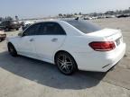 2016 Mercedes-Benz E 400 4Matic for Sale in Sun Valley, CA - Front End