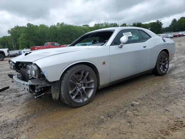 DODGE CHALLENGER 2023