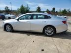 2017 Chevrolet Malibu Hybrid for Sale in Gaston, SC - Front End
