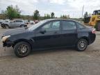 2011 Ford Focus Se იყიდება Gaston-ში, SC - Front End