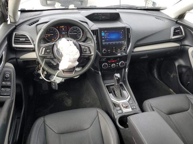  SUBARU FORESTER 2024 Srebrny