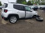 2017 Jeep Renegade Latitude de vânzare în Finksburg, MD - Front End