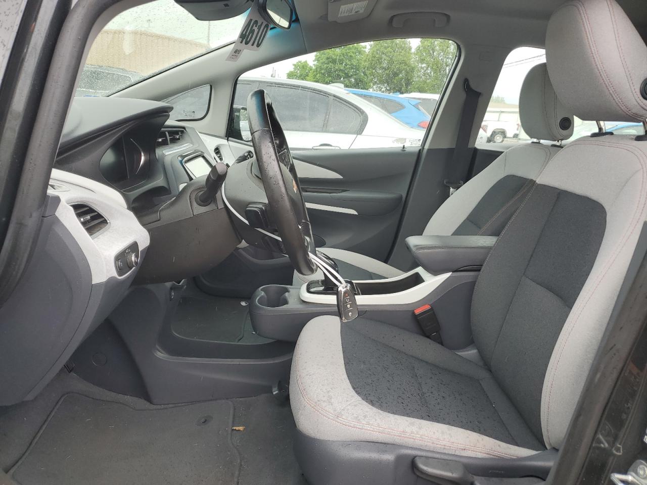 2020 Chevrolet Bolt Ev Lt VIN: 1G1FY6S00L4123189 Lot: 56415295