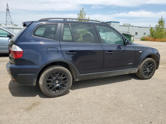 2009 BMW X3 XDRIVE30I