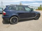 2009 BMW X3 XDRIVE30I for sale at Copart ON - LONDON